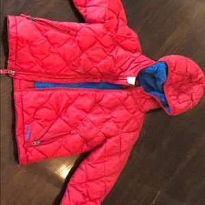 2t LL Bean Jacket